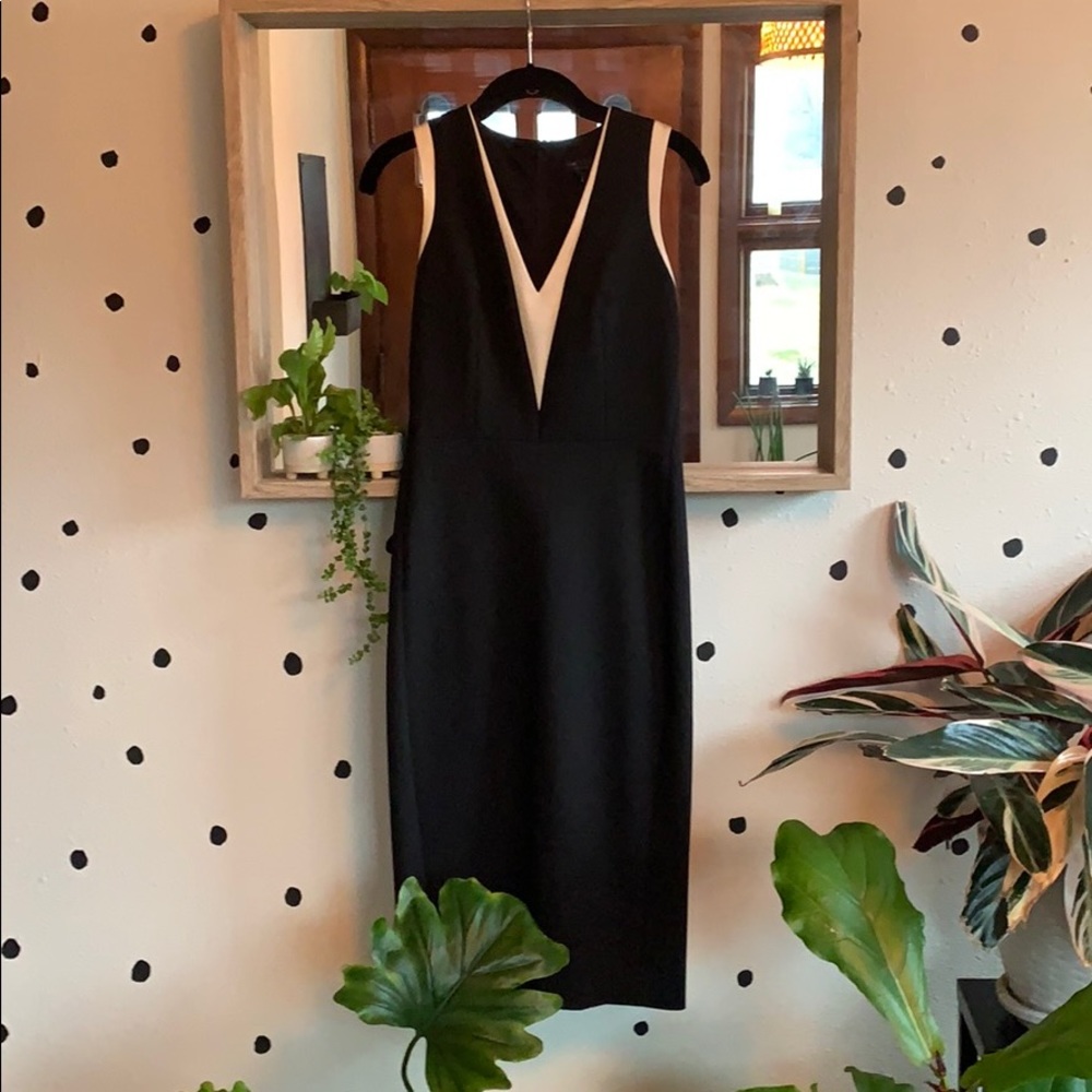 SOLD: Rag&Bone Cocktail Dress, size 2